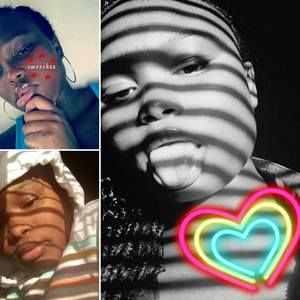 Meet your Posher, Kiyah